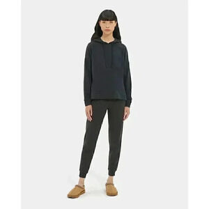 NEW! UGG Women's L Kyree Micro Terry Hoodie